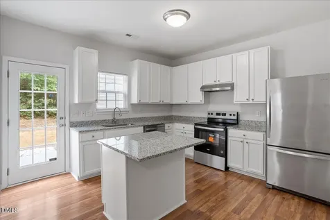 204 Cline Falls Drive Holly Springs NC 27540