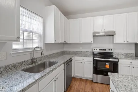 204 Cline Falls Drive Holly Springs NC 27540