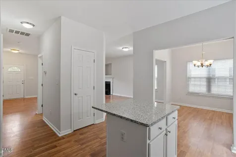 204 Cline Falls Drive Holly Springs NC 27540