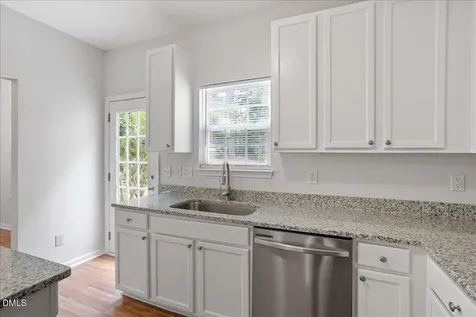 204 Cline Falls Drive Holly Springs NC 27540