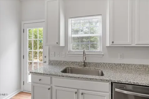 204 Cline Falls Drive Holly Springs NC 27540
