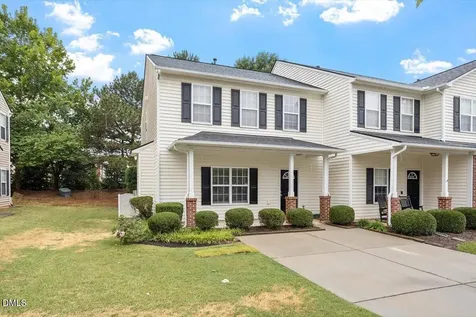 204 Cline Falls Drive Holly Springs NC 27540
