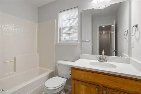 204 Cline Falls Drive Holly Springs NC 27540