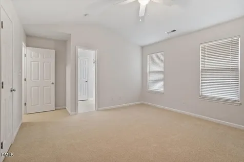 204 Cline Falls Drive Holly Springs NC 27540