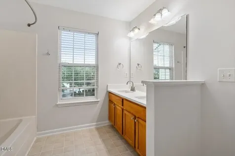 204 Cline Falls Drive Holly Springs NC 27540