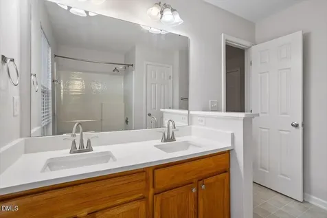 204 Cline Falls Drive Holly Springs NC 27540