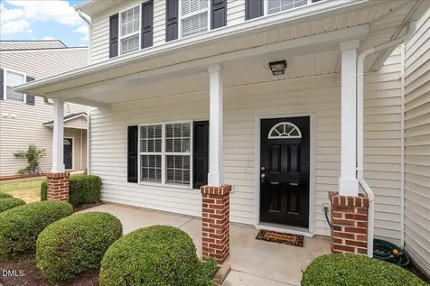 204 Cline Falls Drive Holly Springs NC 27540