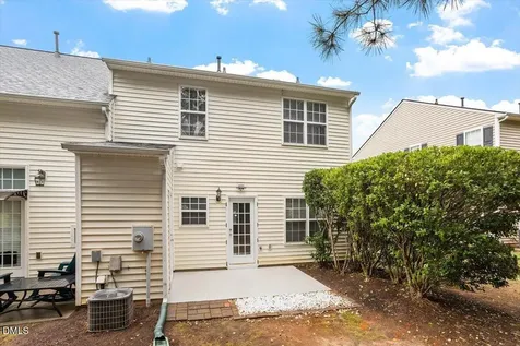 204 Cline Falls Drive Holly Springs NC 27540