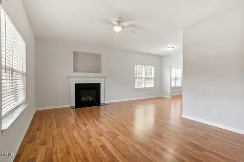 204 Cline Falls Drive Holly Springs NC 27540