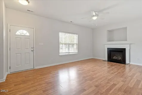 204 Cline Falls Drive Holly Springs NC 27540