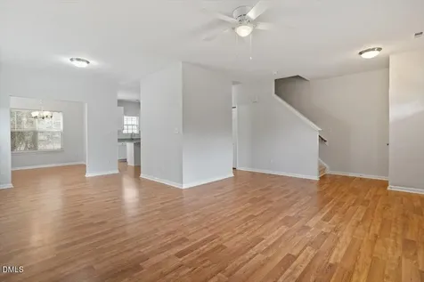 204 Cline Falls Drive Holly Springs NC 27540