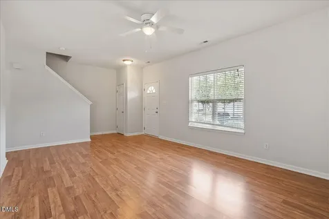 204 Cline Falls Drive Holly Springs NC 27540