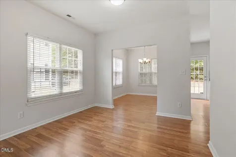 204 Cline Falls Drive Holly Springs NC 27540