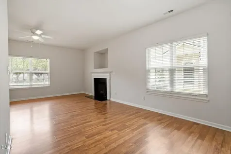 204 Cline Falls Drive Holly Springs NC 27540