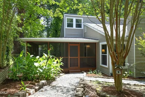 125 Lady Bug Lane Chapel Hill NC 27516