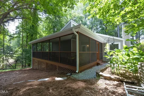 125 Lady Bug Lane Chapel Hill NC 27516