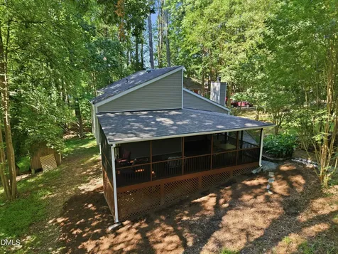 125 Lady Bug Lane Chapel Hill NC 27516