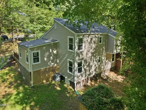 125 Lady Bug Lane Chapel Hill NC 27516