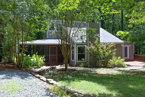 125 Lady Bug Lane Chapel Hill NC 27516