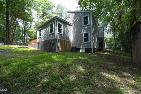 125 Lady Bug Lane Chapel Hill NC 27516