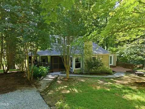 125 Lady Bug Lane Chapel Hill NC 27516