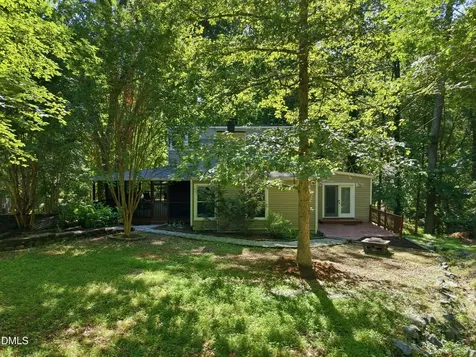 125 Lady Bug Lane Chapel Hill NC 27516