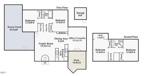125 Lady Bug Lane Chapel Hill NC 27516