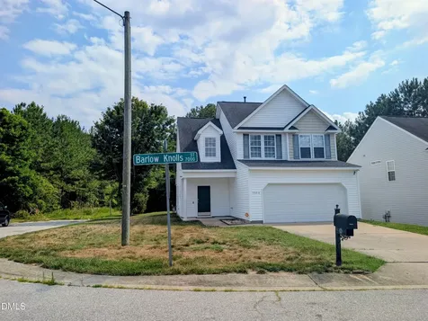 7028 Barlows Knoll Street Raleigh NC 27610