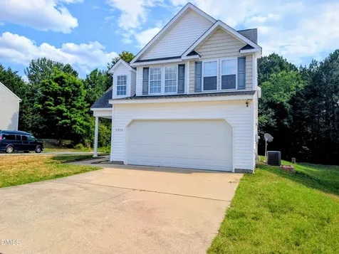 7028 Barlows Knoll Street Raleigh NC 27610