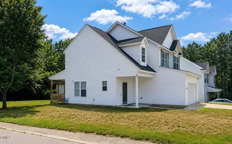 7028 Barlows Knoll Street Raleigh NC 27610
