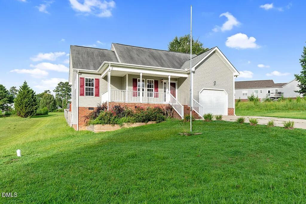 104 Jarrett Bay Lane Fuquay Varina NC 27526