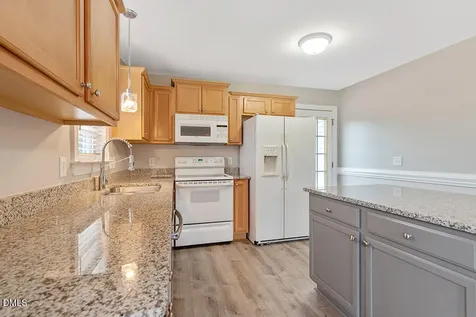 104 Jarrett Bay Lane Fuquay Varina NC 27526