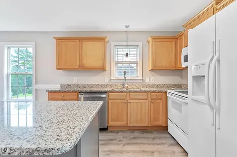 104 Jarrett Bay Lane Fuquay Varina NC 27526