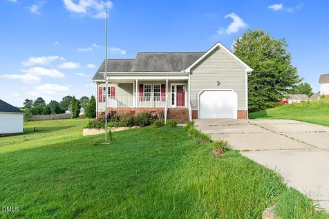 104 Jarrett Bay Lane Fuquay Varina NC 27526