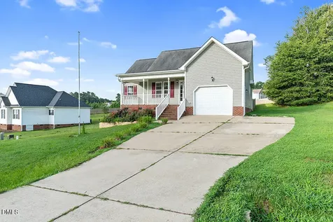 104 Jarrett Bay Lane Fuquay Varina NC 27526