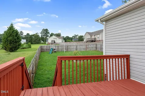 104 Jarrett Bay Lane Fuquay Varina NC 27526