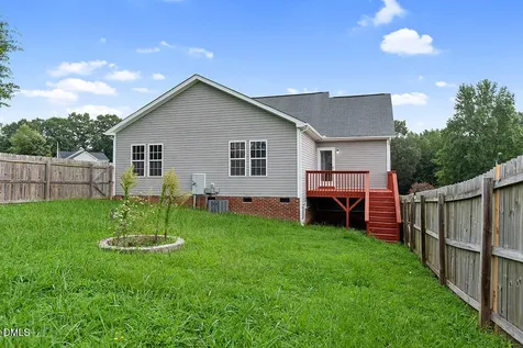 104 Jarrett Bay Lane Fuquay Varina NC 27526