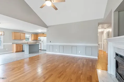 104 Jarrett Bay Lane Fuquay Varina NC 27526