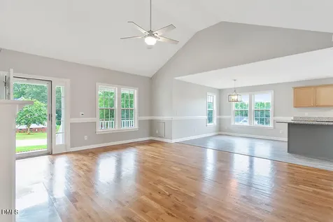 104 Jarrett Bay Lane Fuquay Varina NC 27526