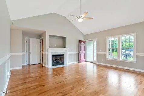 104 Jarrett Bay Lane Fuquay Varina NC 27526