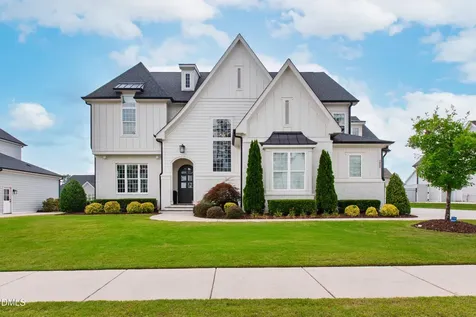 1847 Elderbank Drive Apex NC 27502