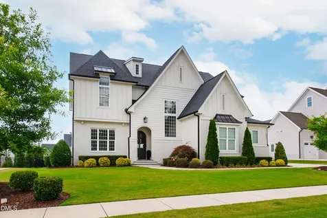 1847 Elderbank Drive Apex NC 27502