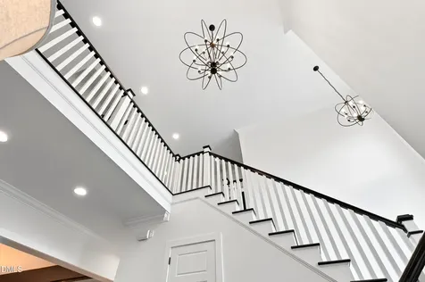 1847 Elderbank Drive Apex NC 27502