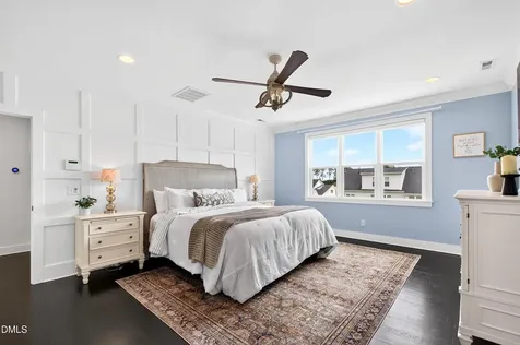 1847 Elderbank Drive Apex NC 27502
