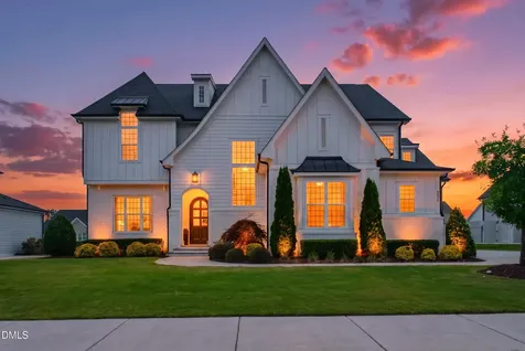 1847 Elderbank Drive Apex NC 27502