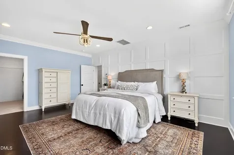 1847 Elderbank Drive Apex NC 27502