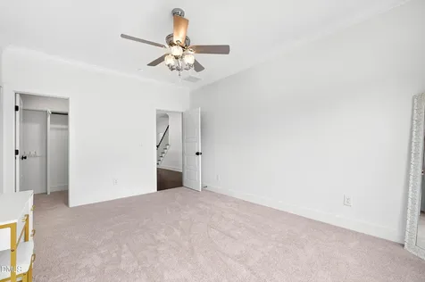 1847 Elderbank Drive Apex NC 27502
