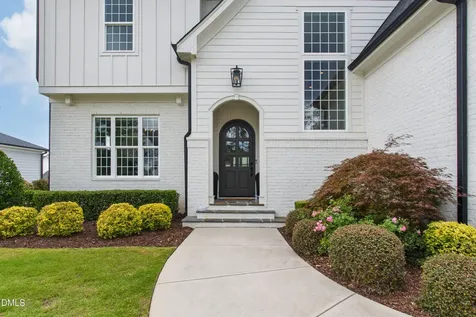 1847 Elderbank Drive Apex NC 27502