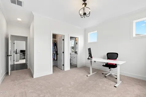 1847 Elderbank Drive Apex NC 27502