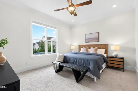 1847 Elderbank Drive Apex NC 27502